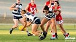 2020 Women's round 4 vs North Adelaide Image -5e6dd29155da1